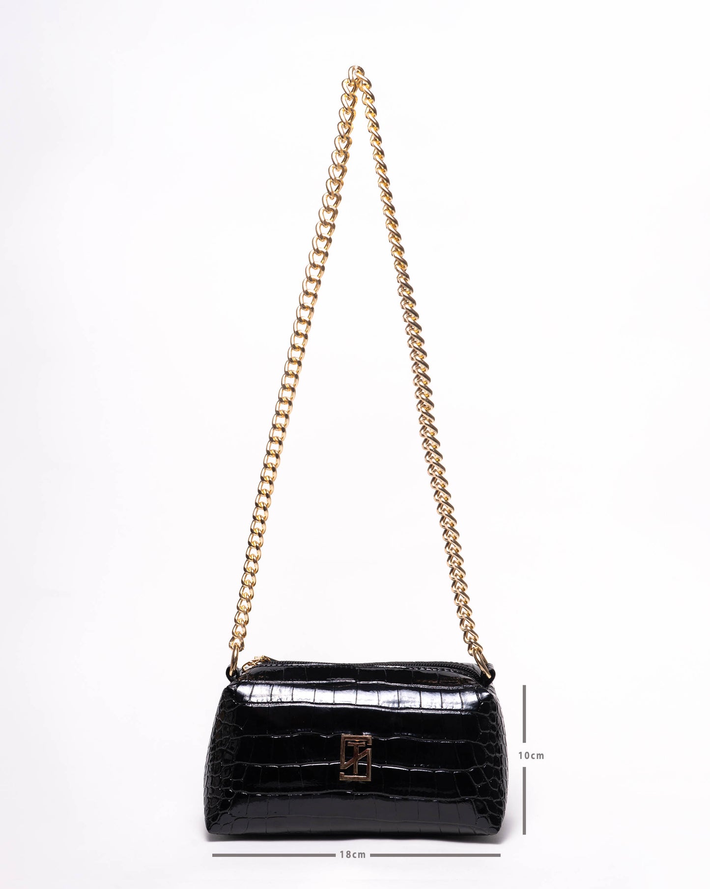 Silvio Torre Mini Cross Bag