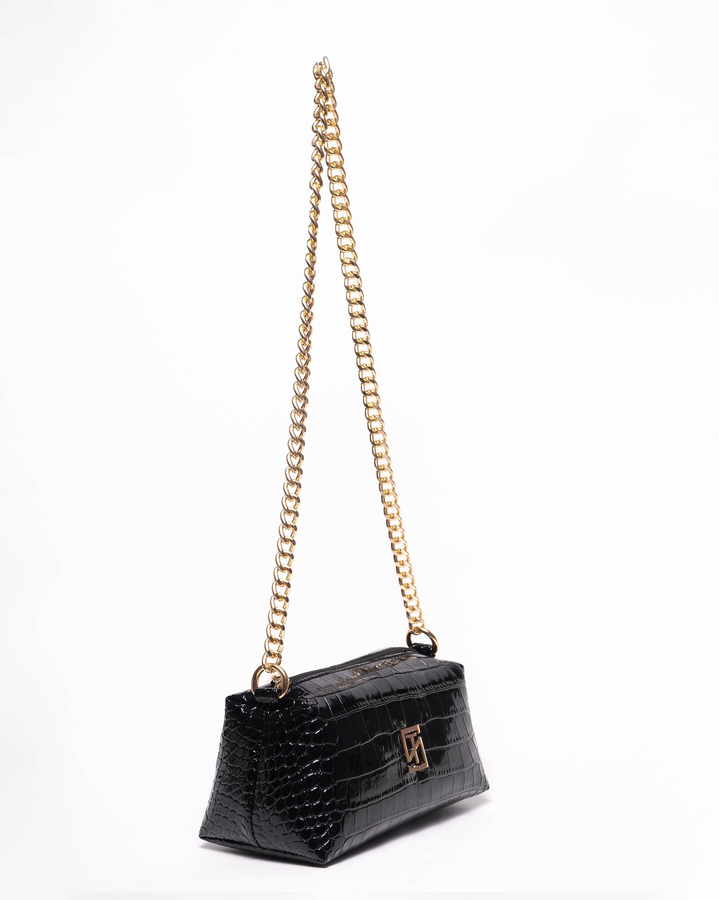 Silvio Torre Mini Cross Bag