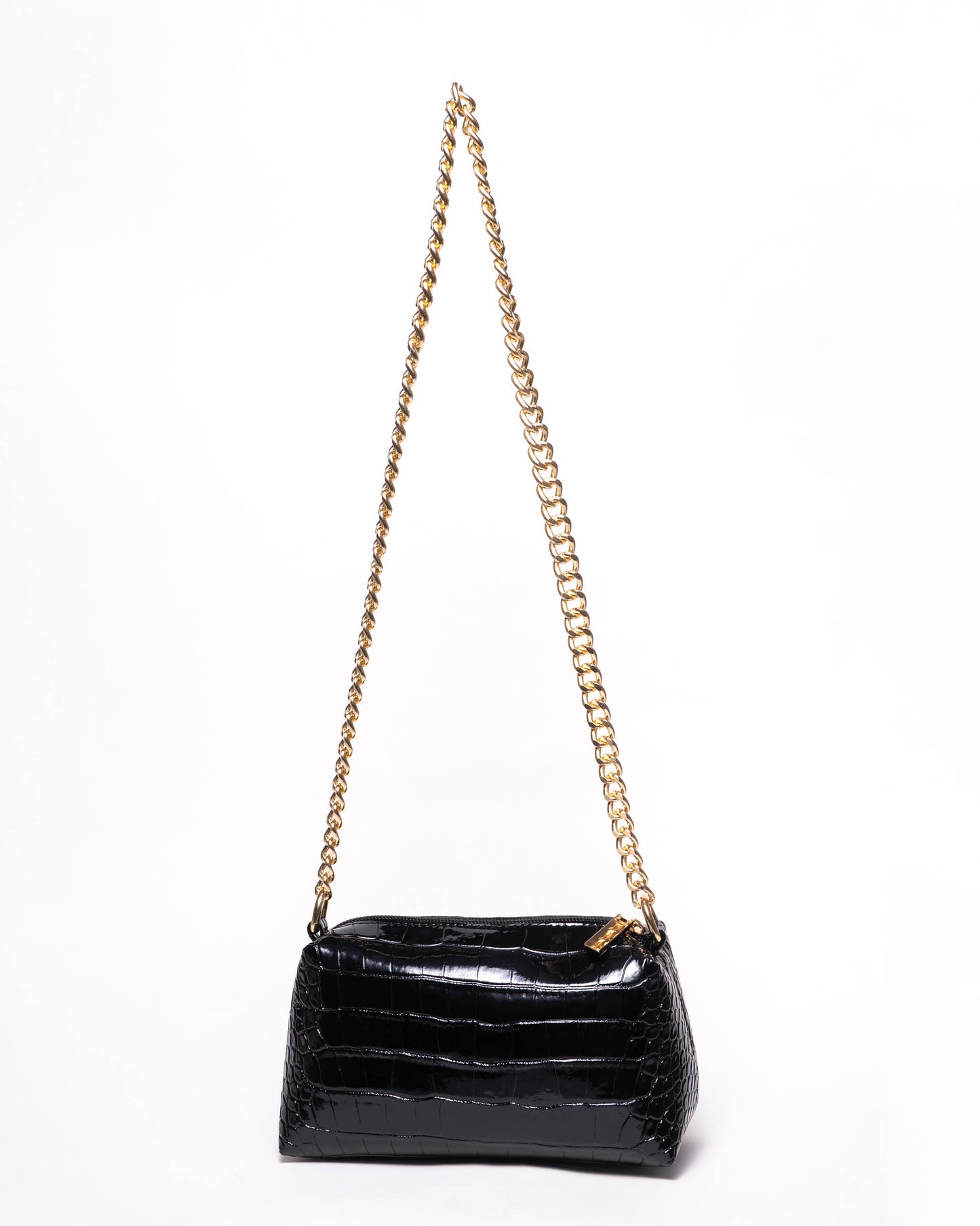 Silvio Torre Mini Cross Bag