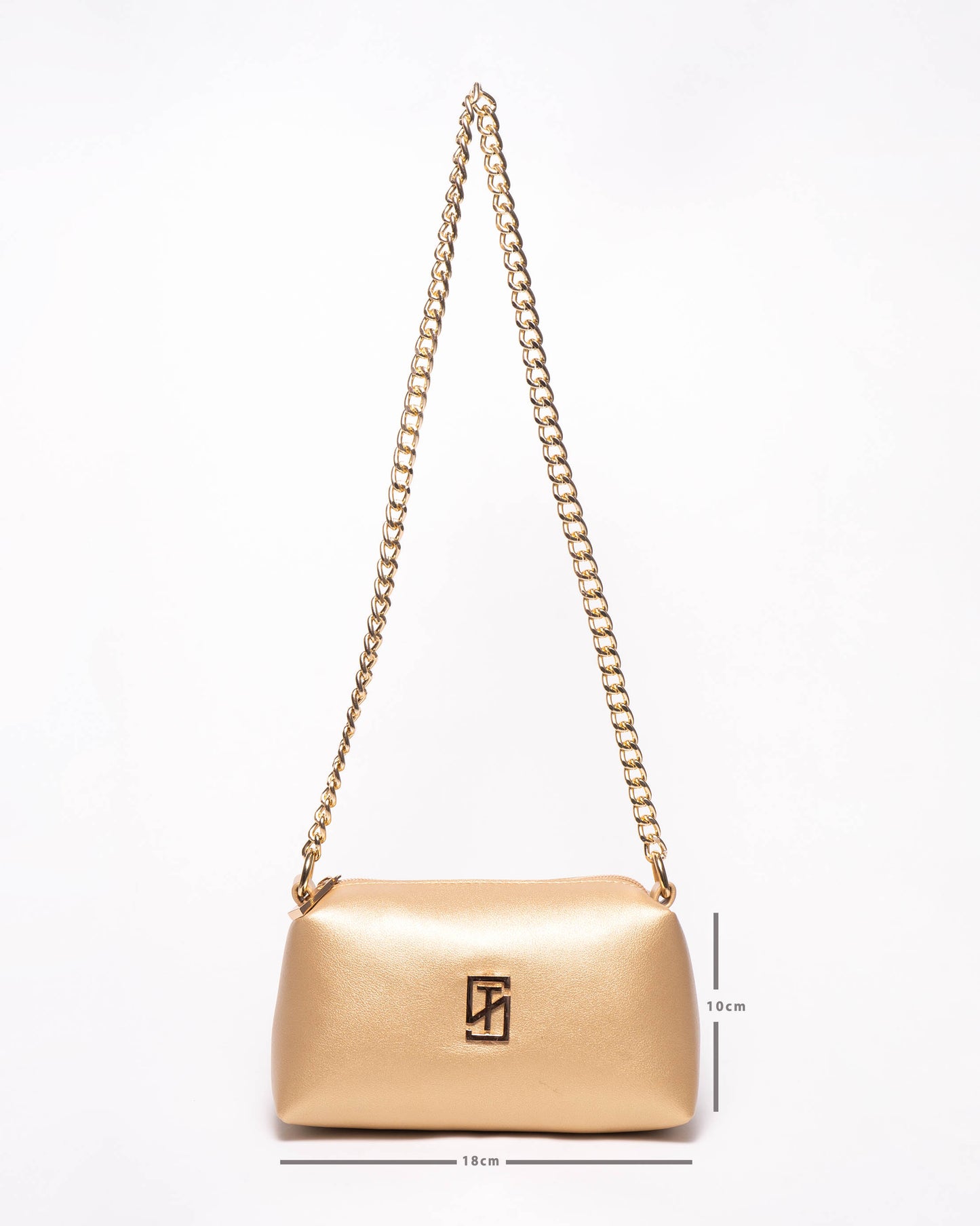 Silvio Torre Mini Cross Bag