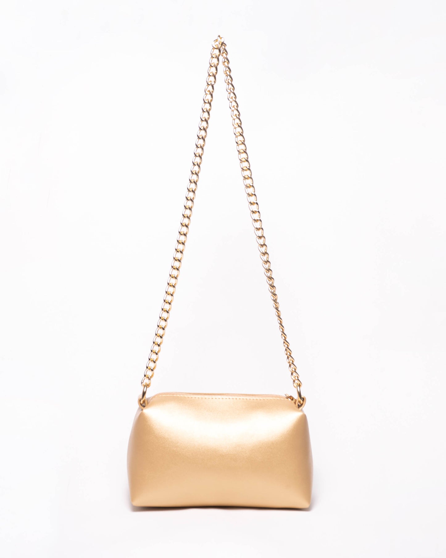 Silvio Torre Mini Cross Bag