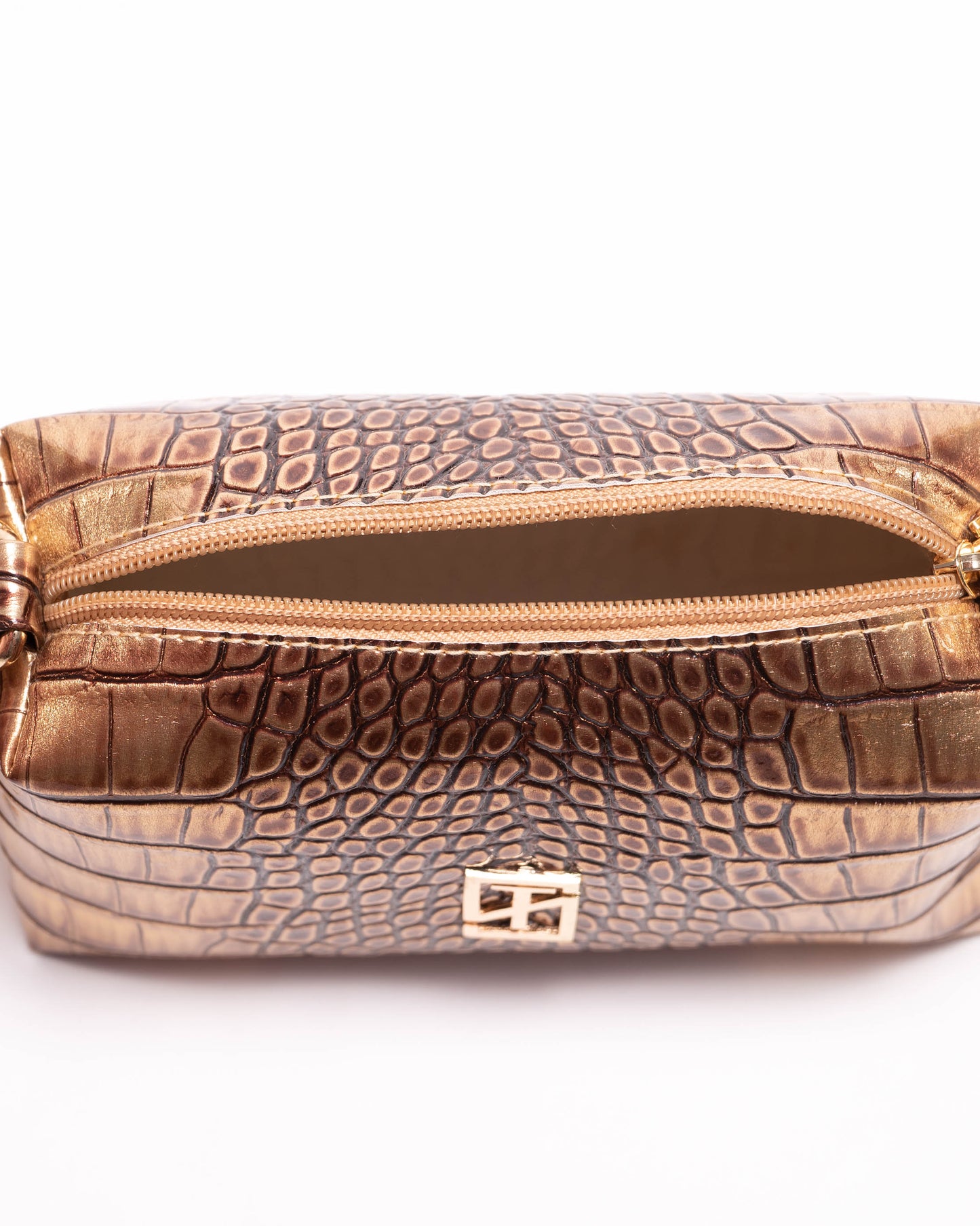 Silvio Torre Mini Cross Bag