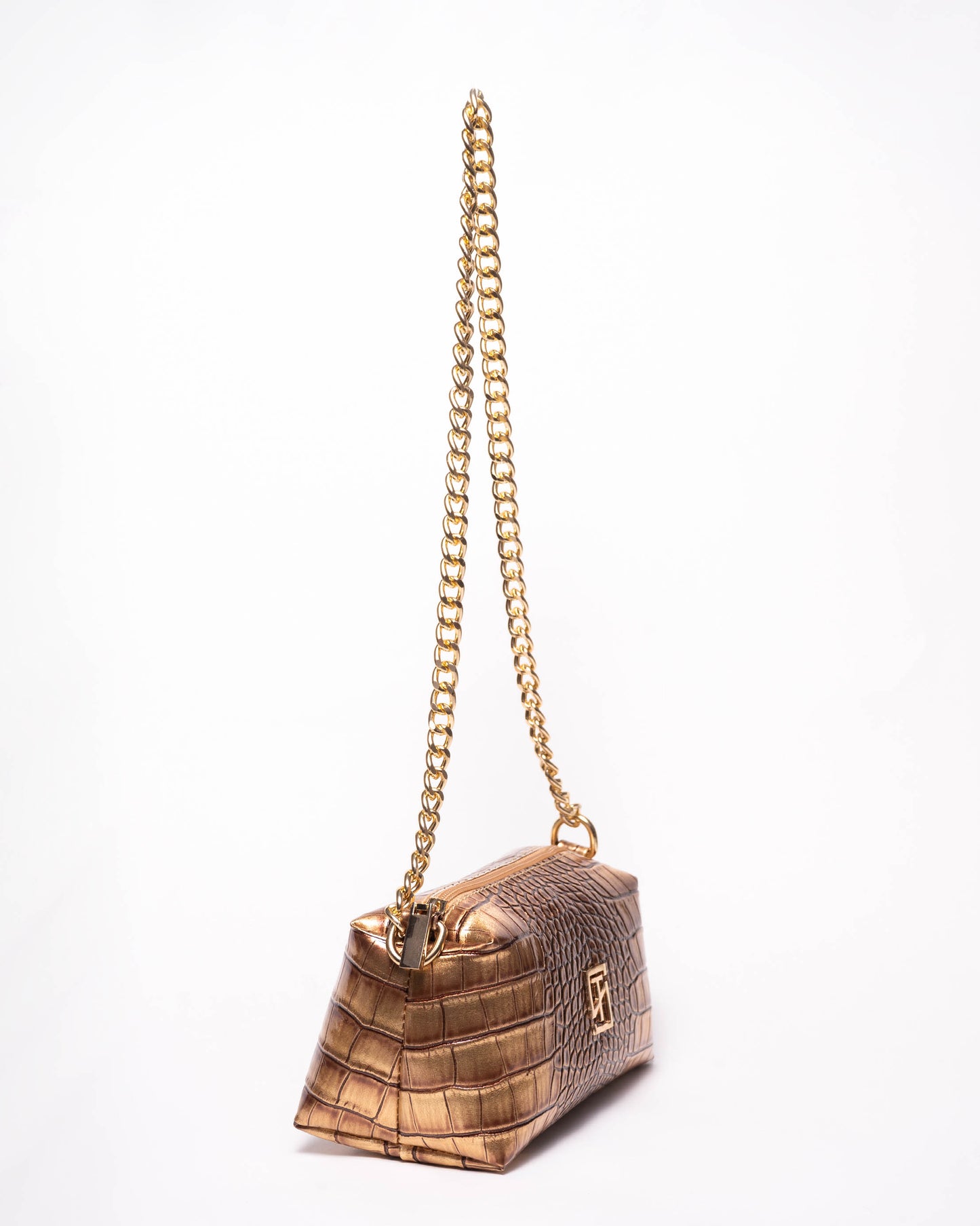Silvio Torre Mini Cross Bag
