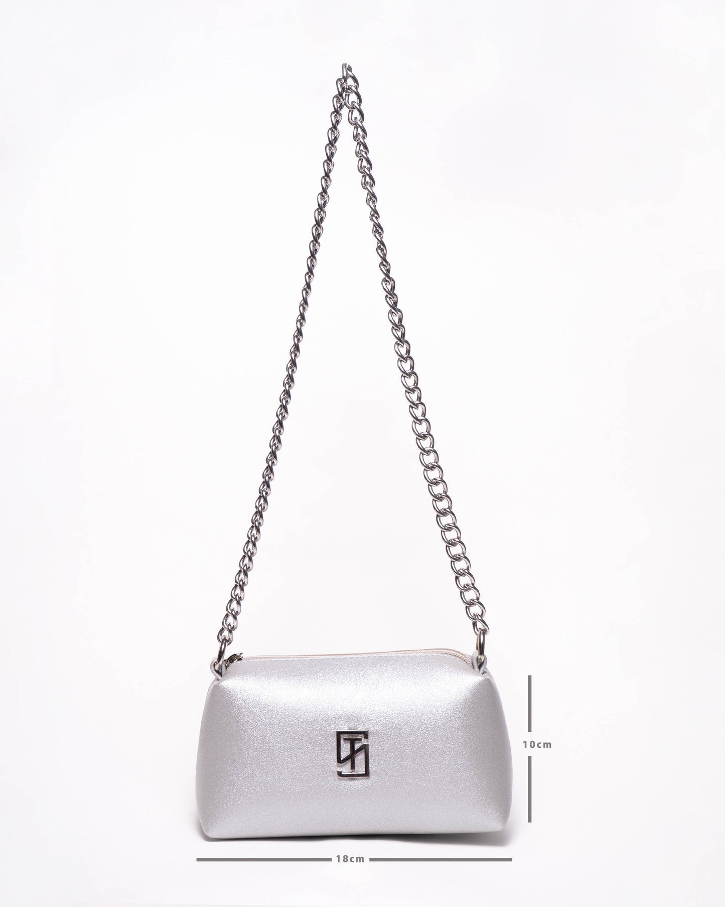 Silvio Torre Mini Cross Bag