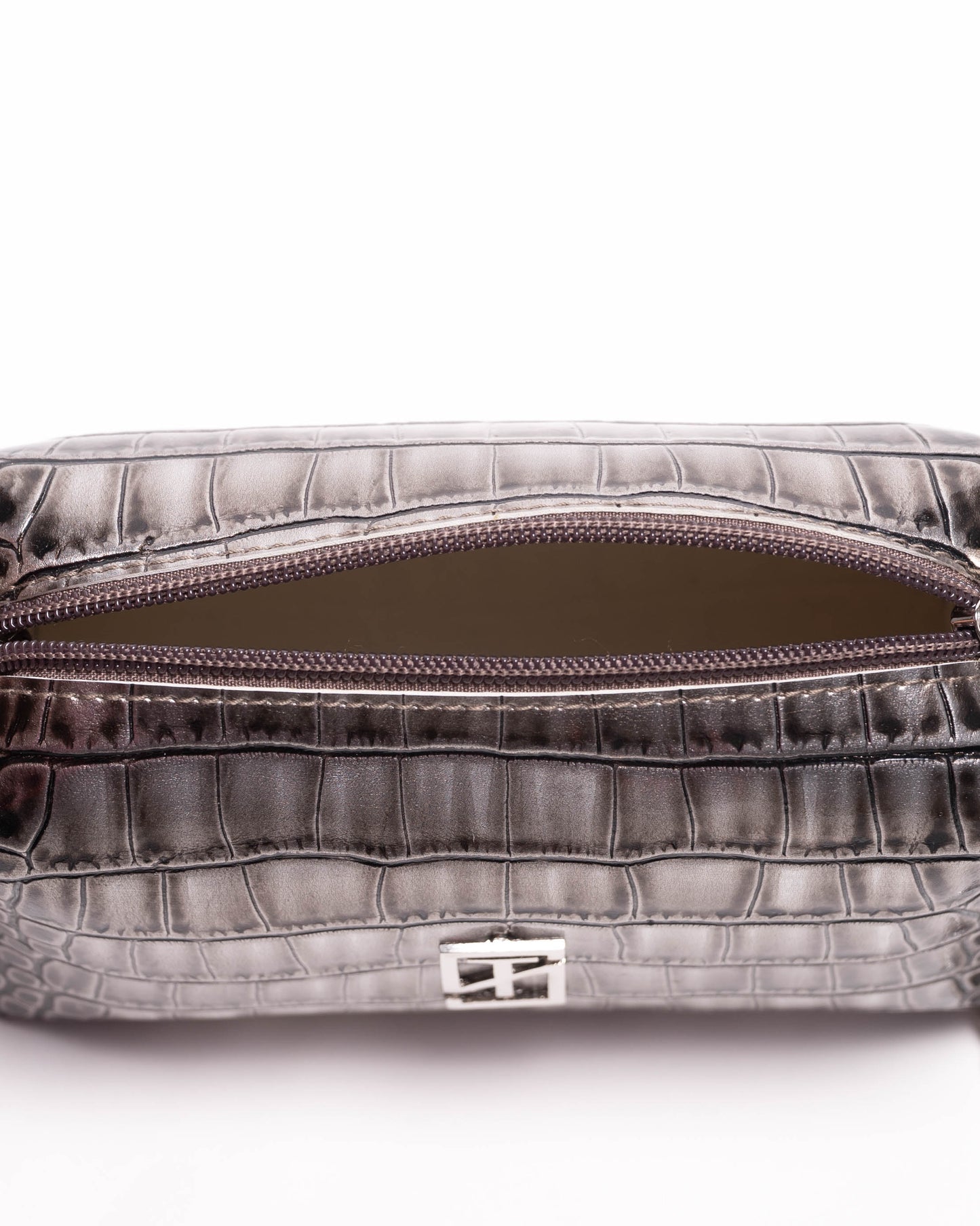 Silvio Torre Mini Cross Bag