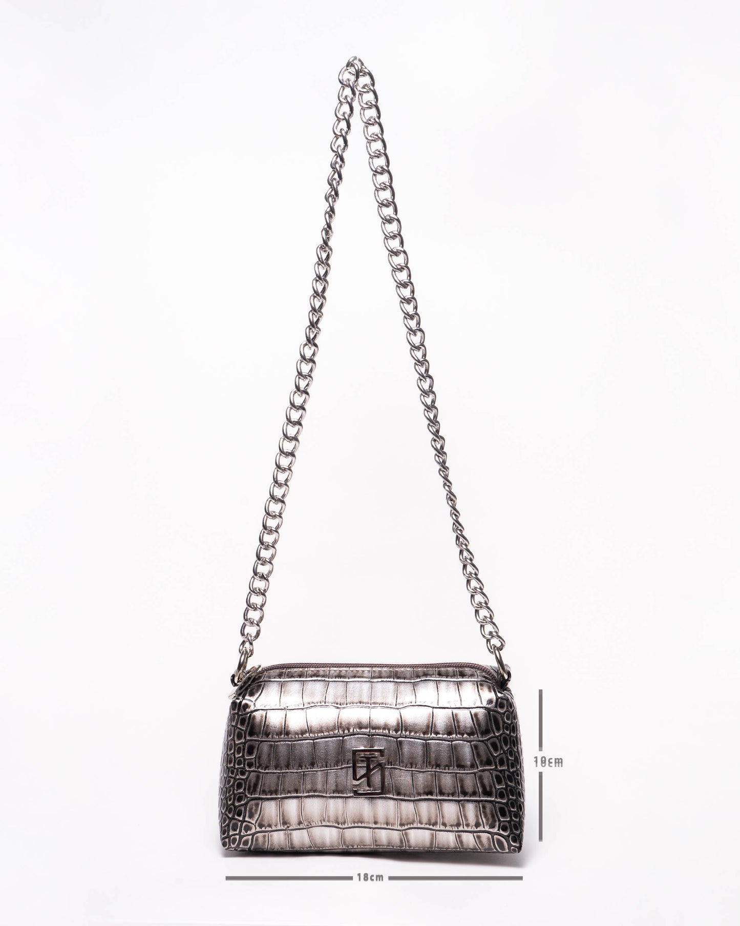 Silvio Torre Mini Cross Bag