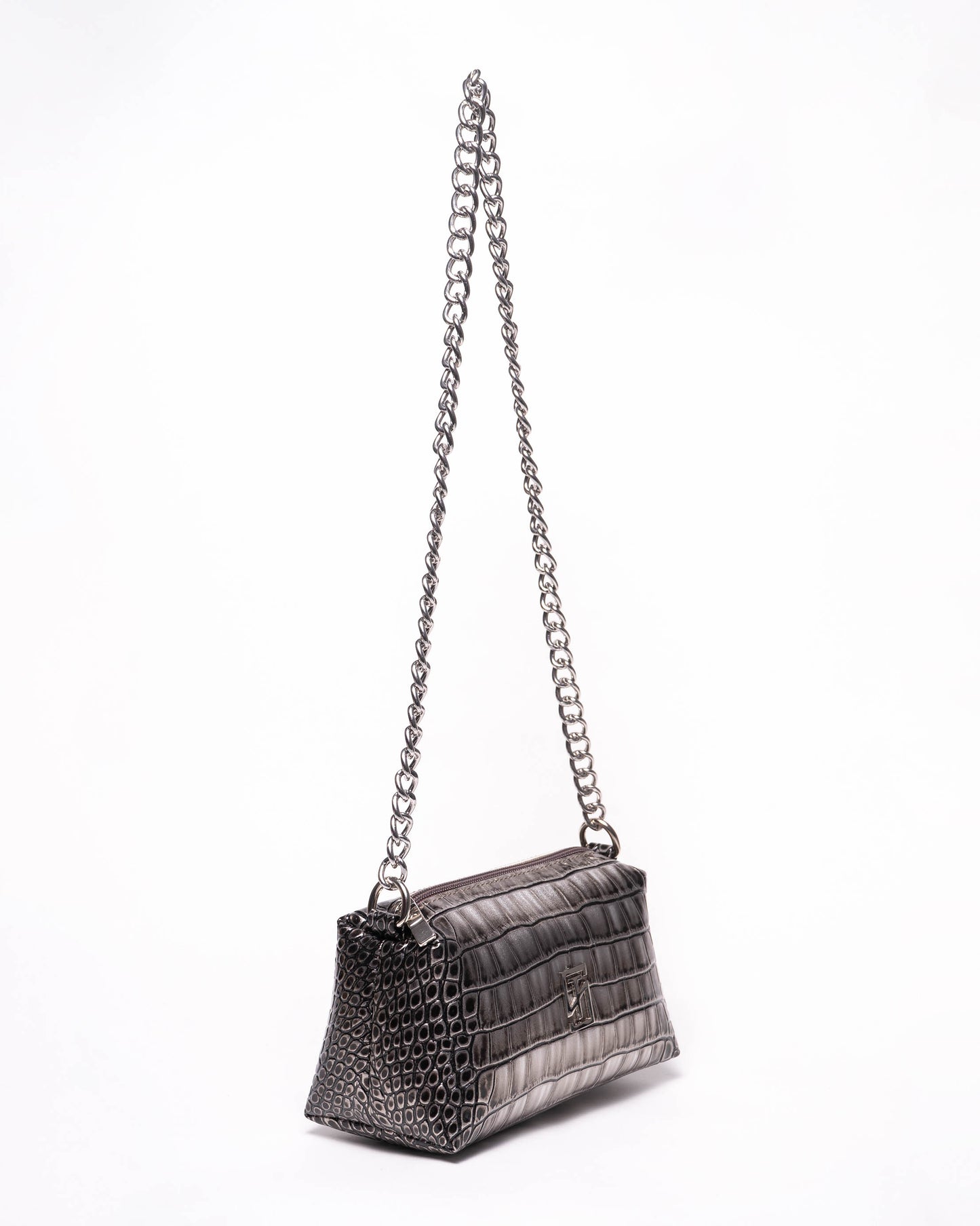 Silvio Torre Mini Cross Bag