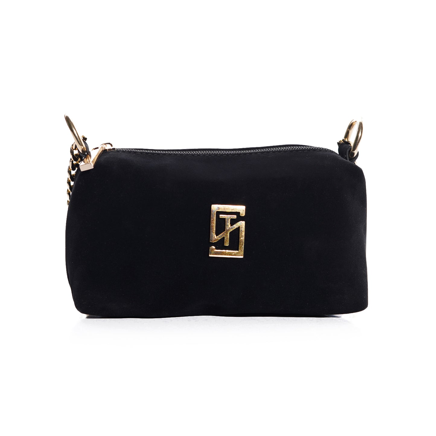 Silvio Torre Mini Cross Bag