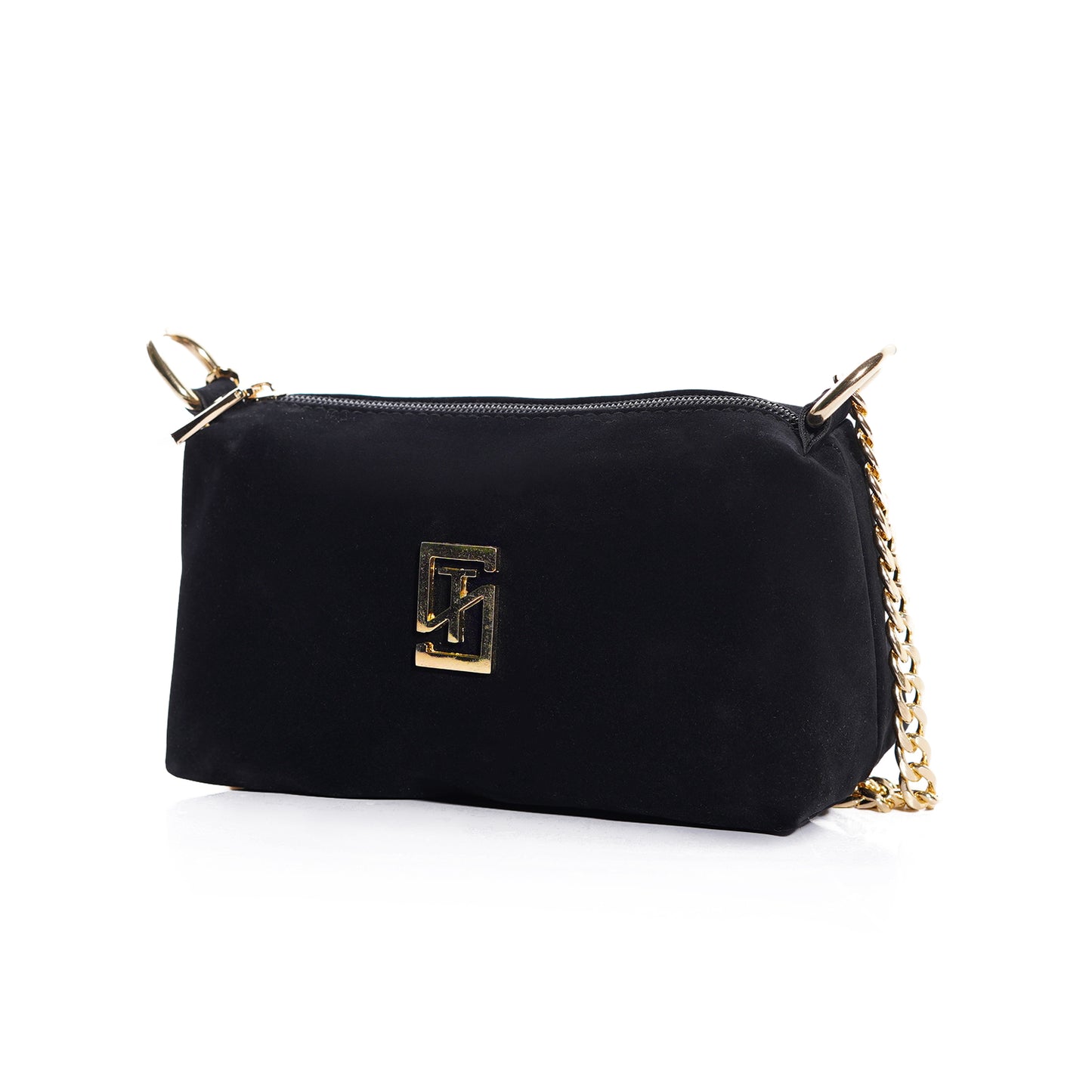 Silvio Torre Mini Cross Bag