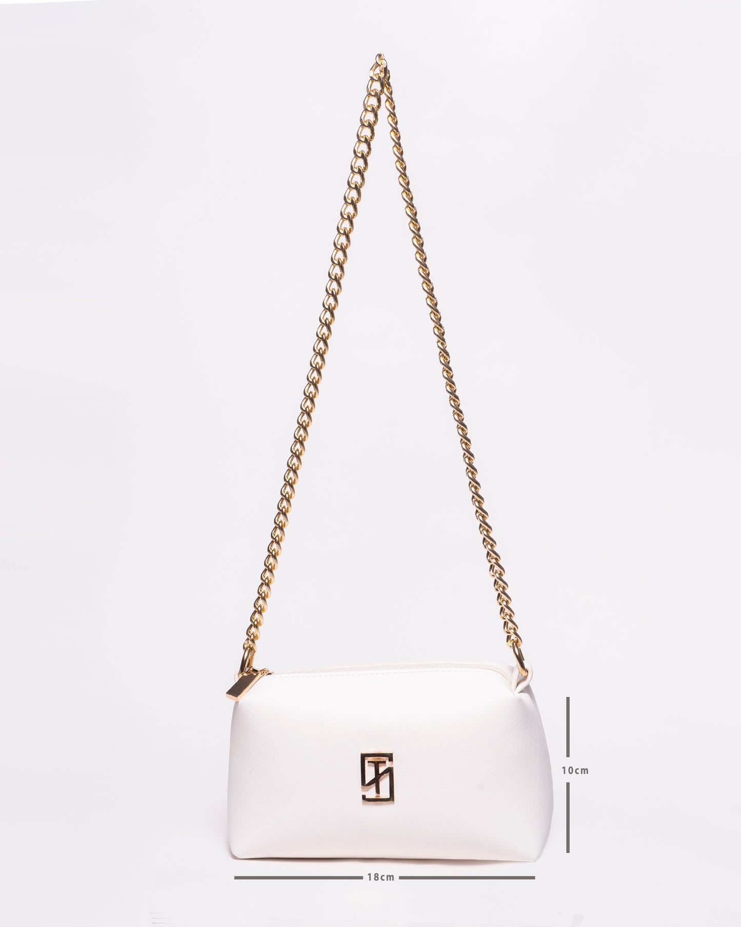Silvio Torre Mini Cross Bag