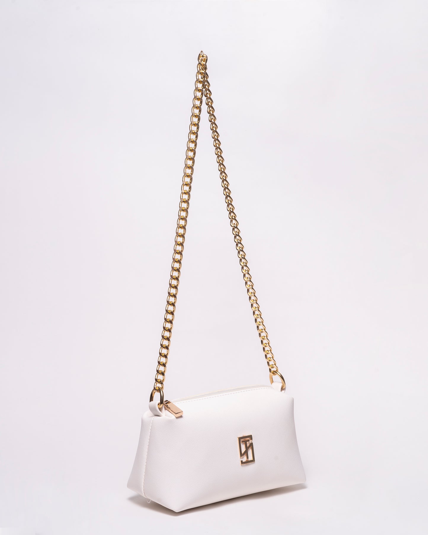 Silvio Torre Mini Cross Bag