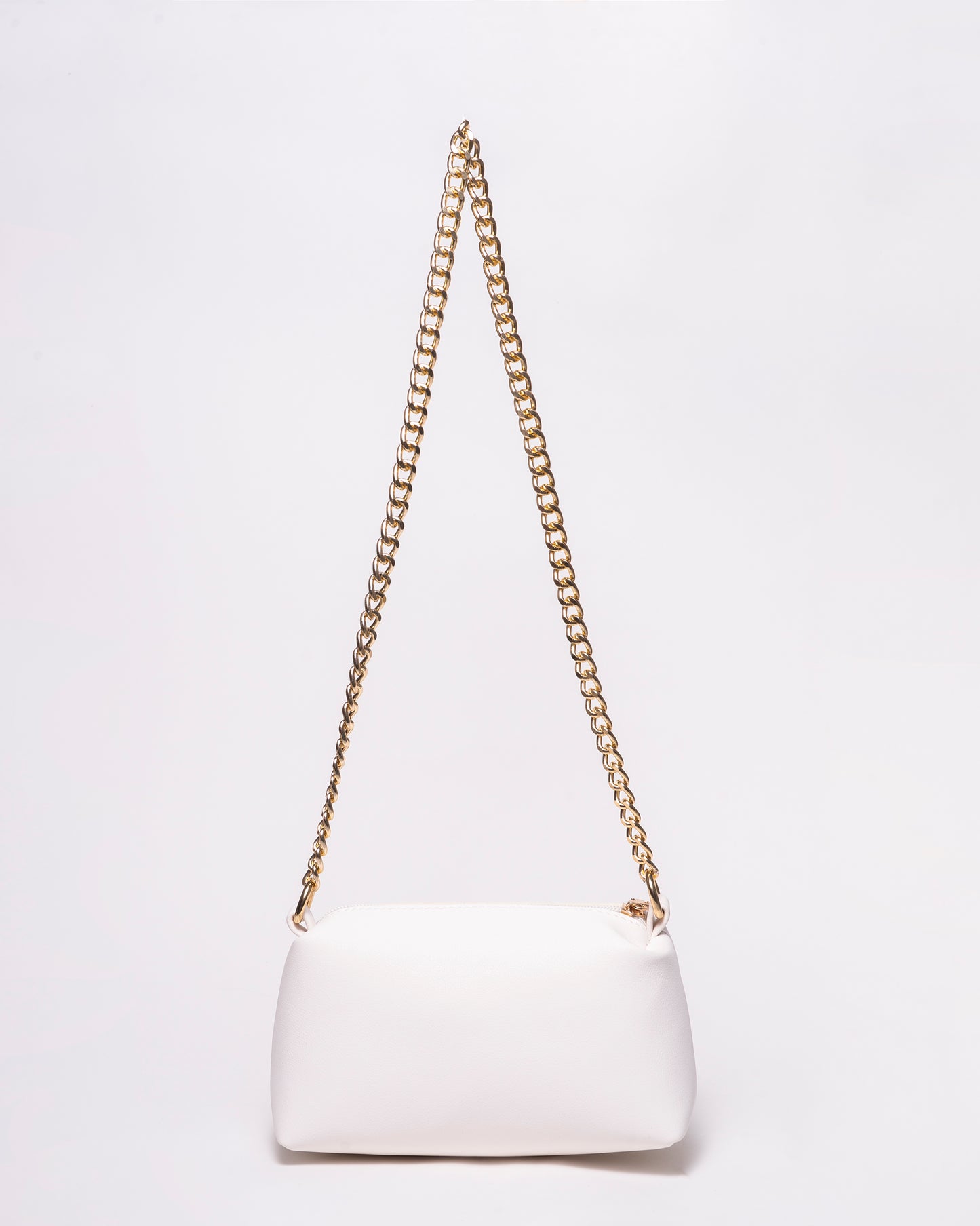 Silvio Torre Mini Cross Bag