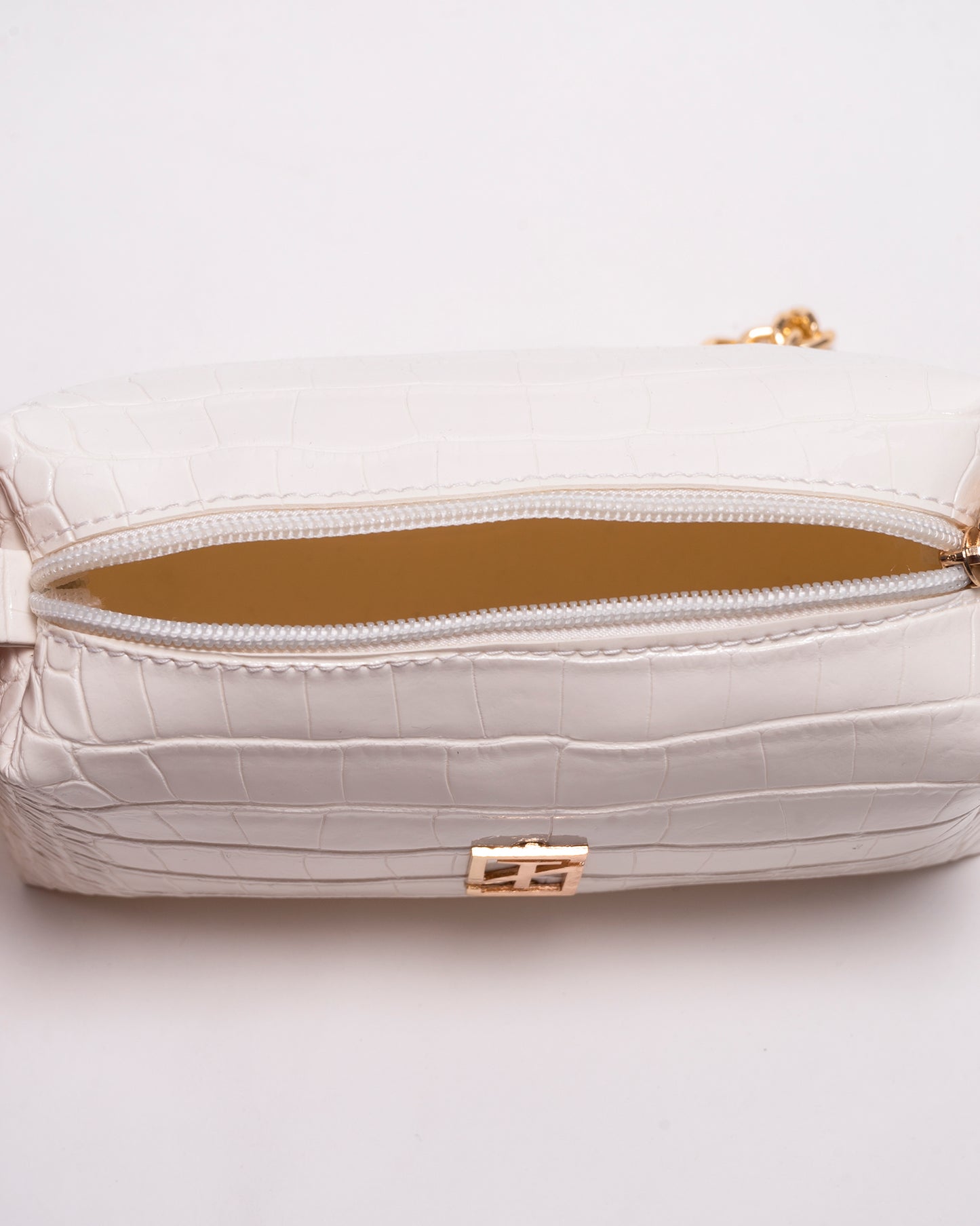 Silvio Torre Mini Cross Bag