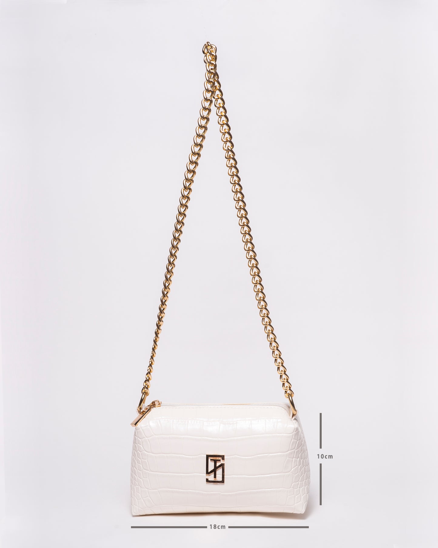 Silvio Torre Mini Cross Bag