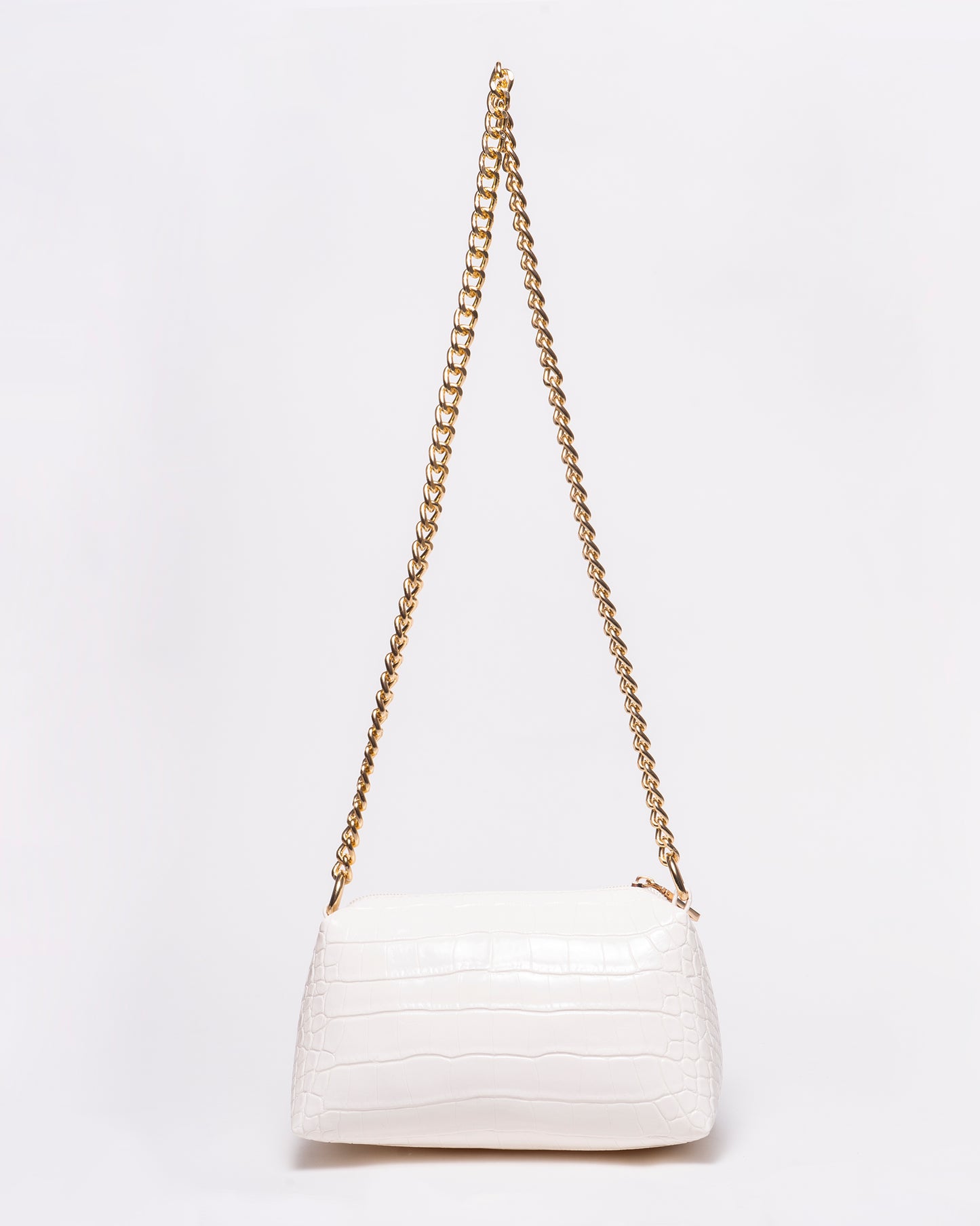 Silvio Torre Mini Cross Bag