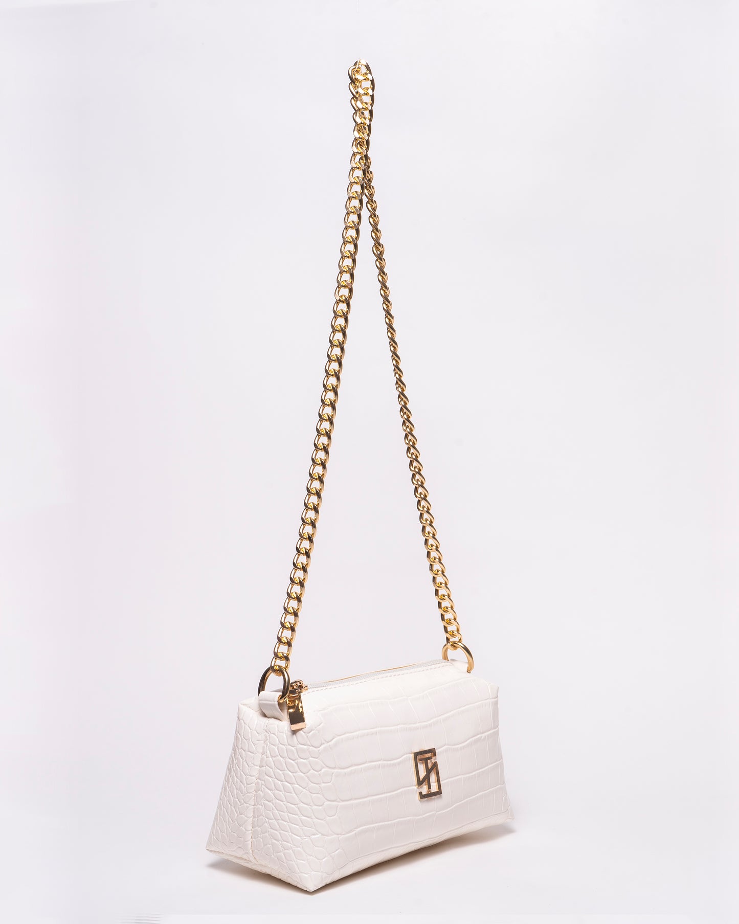 Silvio Torre Mini Cross Bag