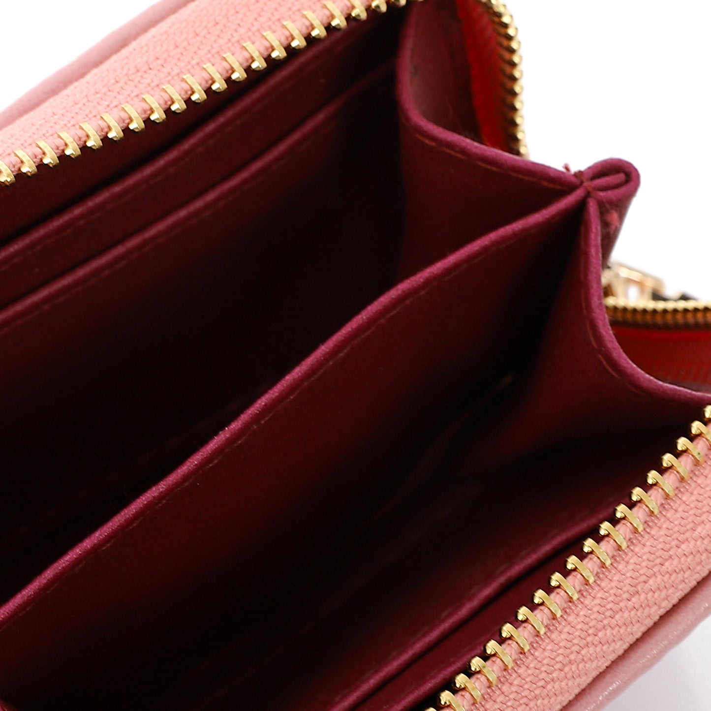 Mini wallet ST GOLD