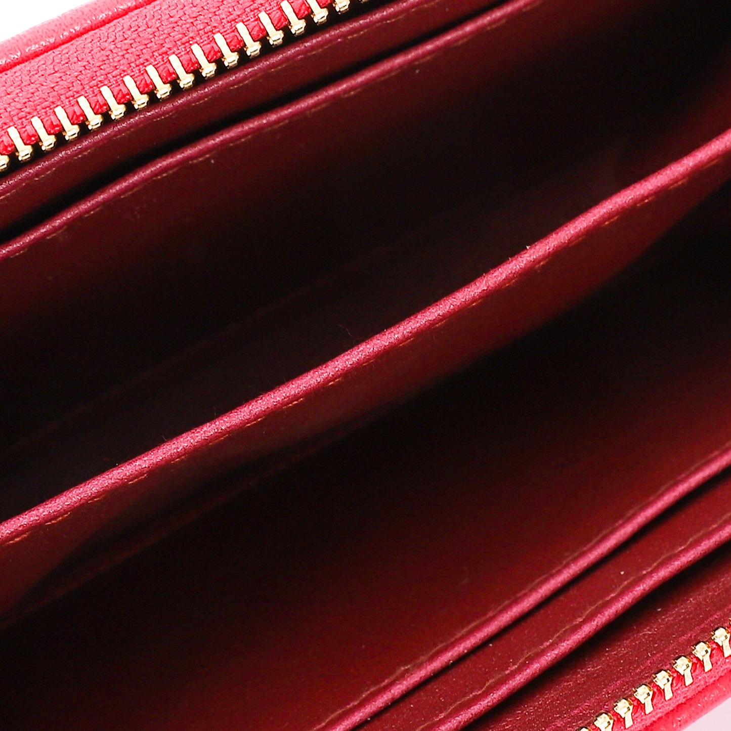 large wallet ST