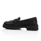 Masterpiece chunky loafer