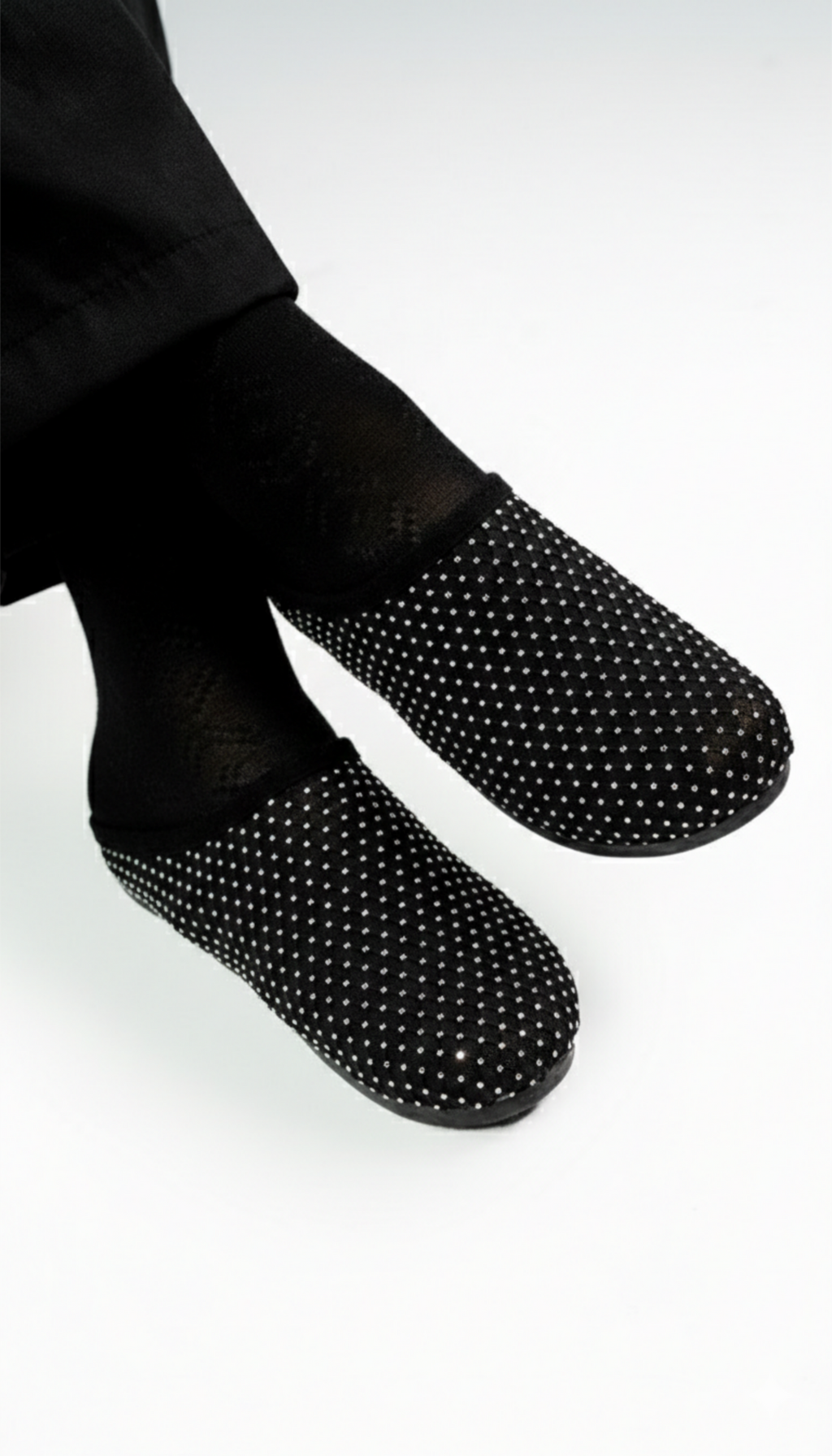 Luna Slipper