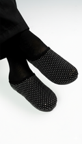 Luna Slipper