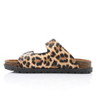 Tiger Birko Sandal