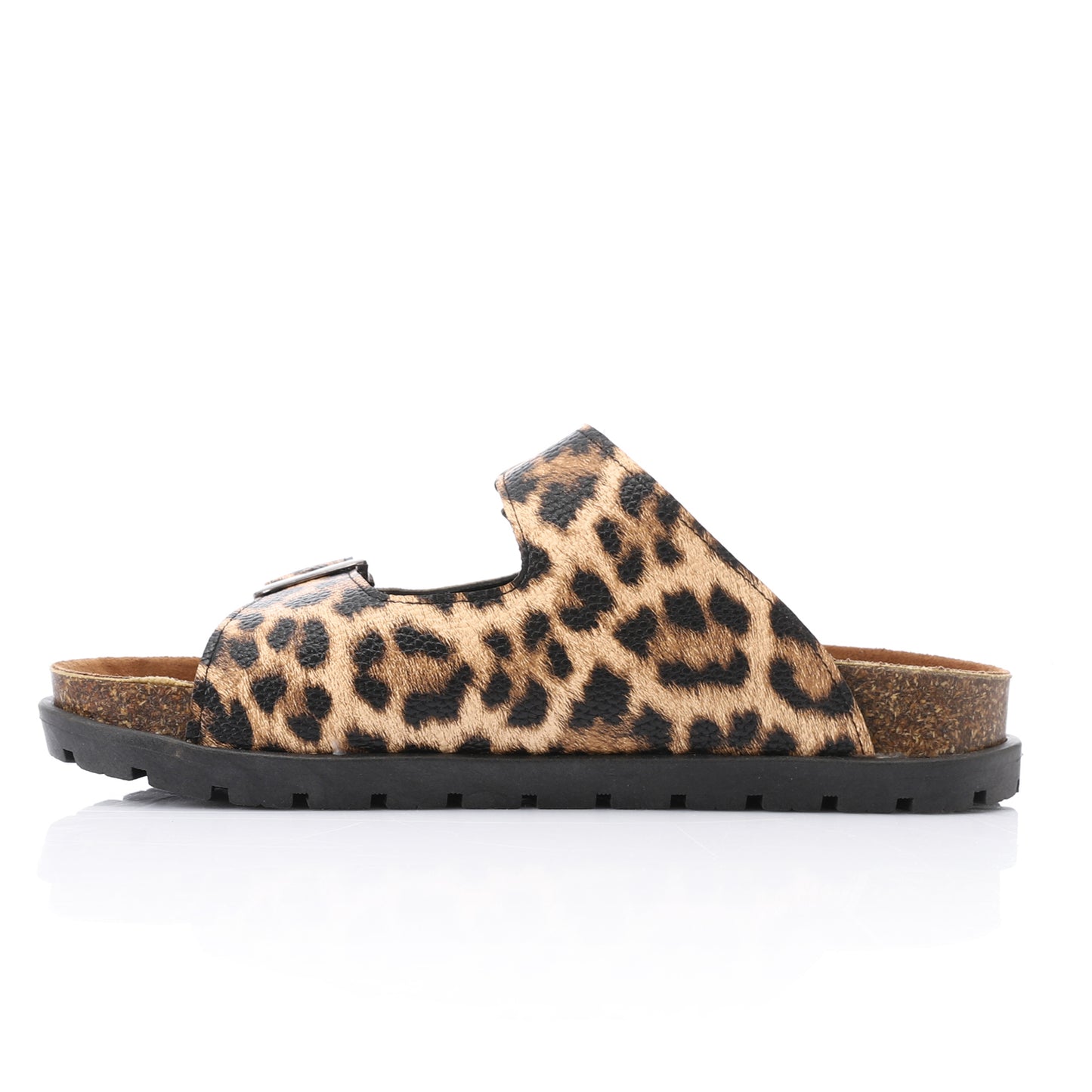 Tiger Birko Sandal