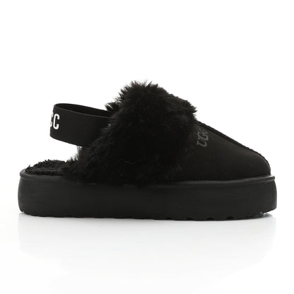 The Cloudwalk Slingback Slipper