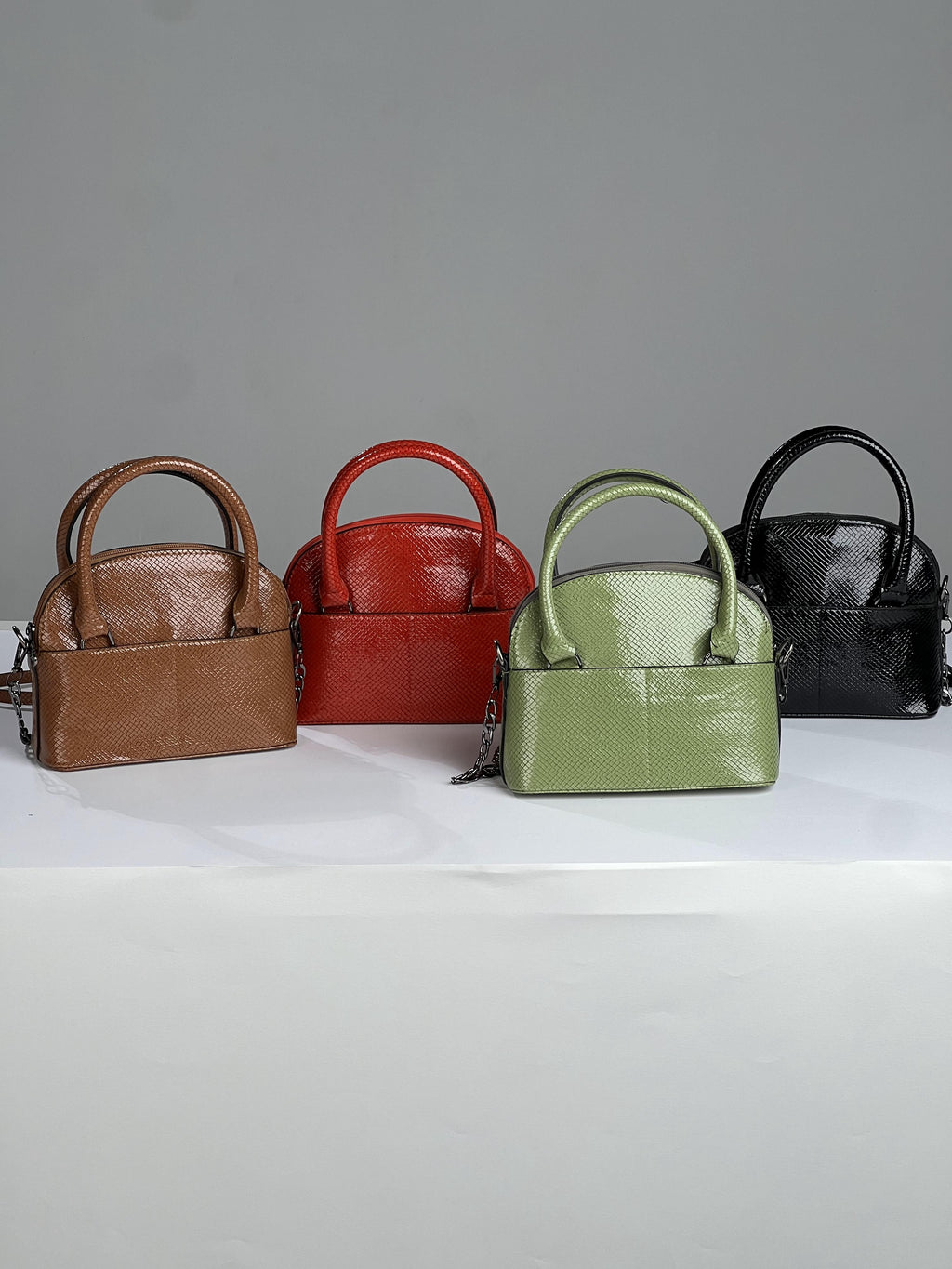 Vinile Bag Crossbody