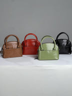 Vinile Bag Crossbody