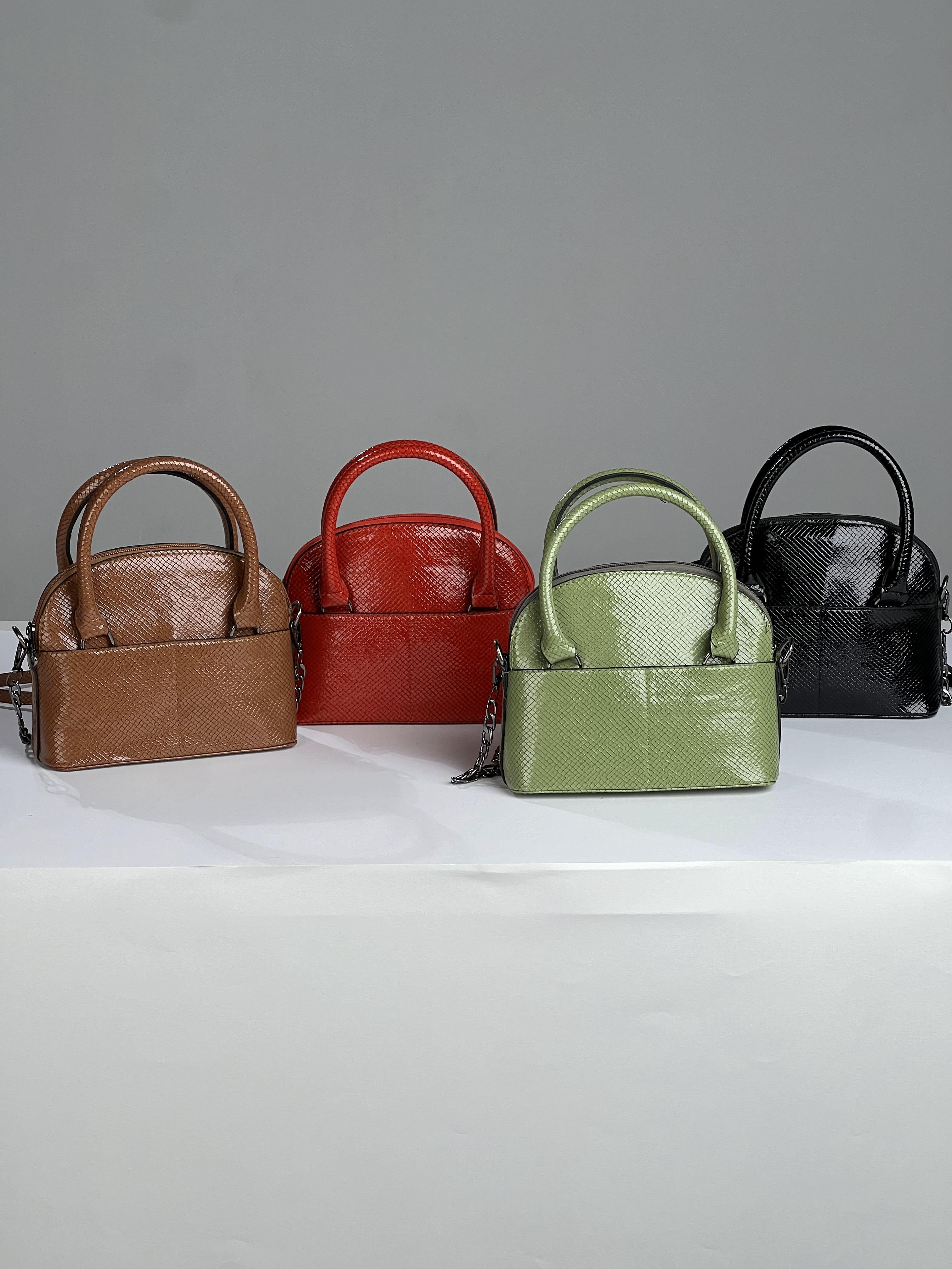 Vinile Bag Crossbody