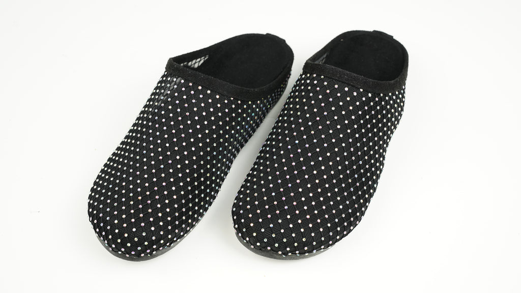 Luna Slipper