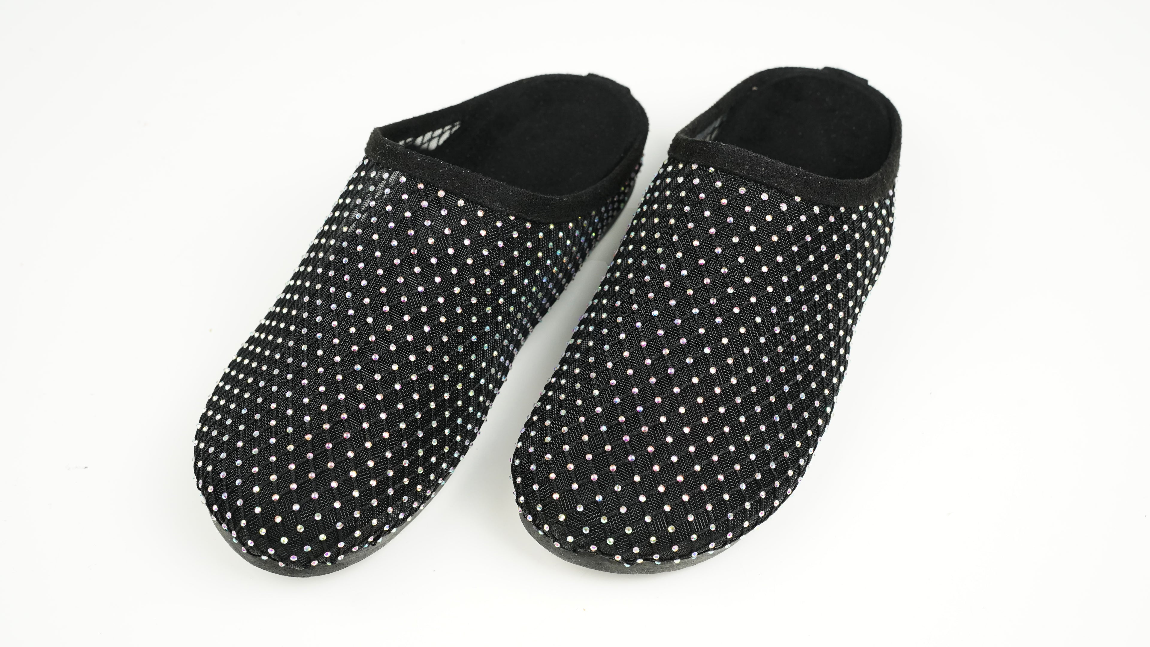 Luna Slipper