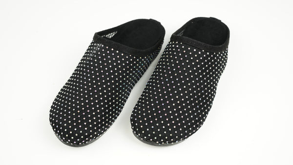 Luna Slipper