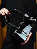 Siena Verne leather