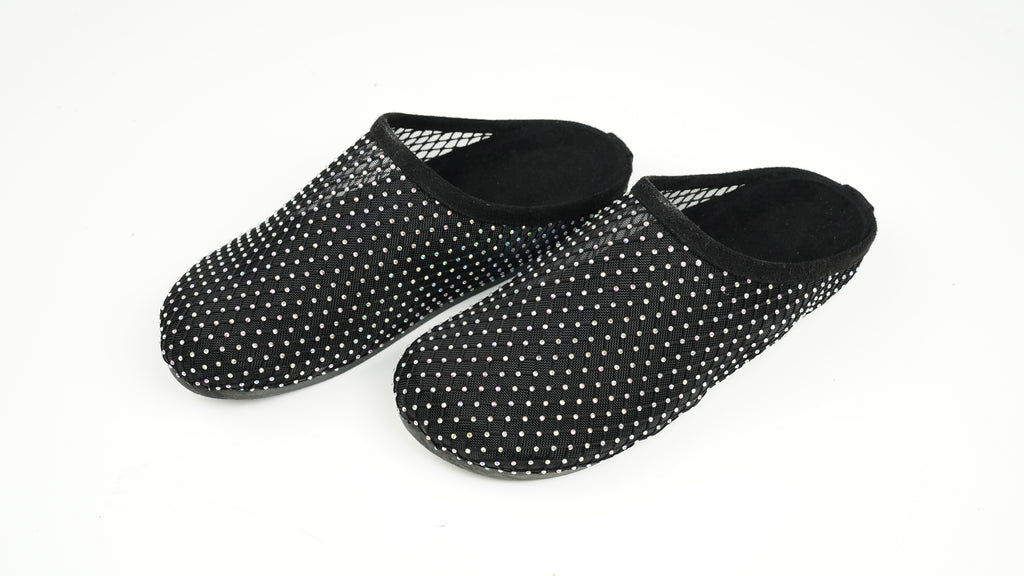 Luna Slipper