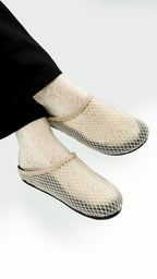 Luna Slipper