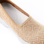 SILVIO TORRE out bloom algae foam shoes