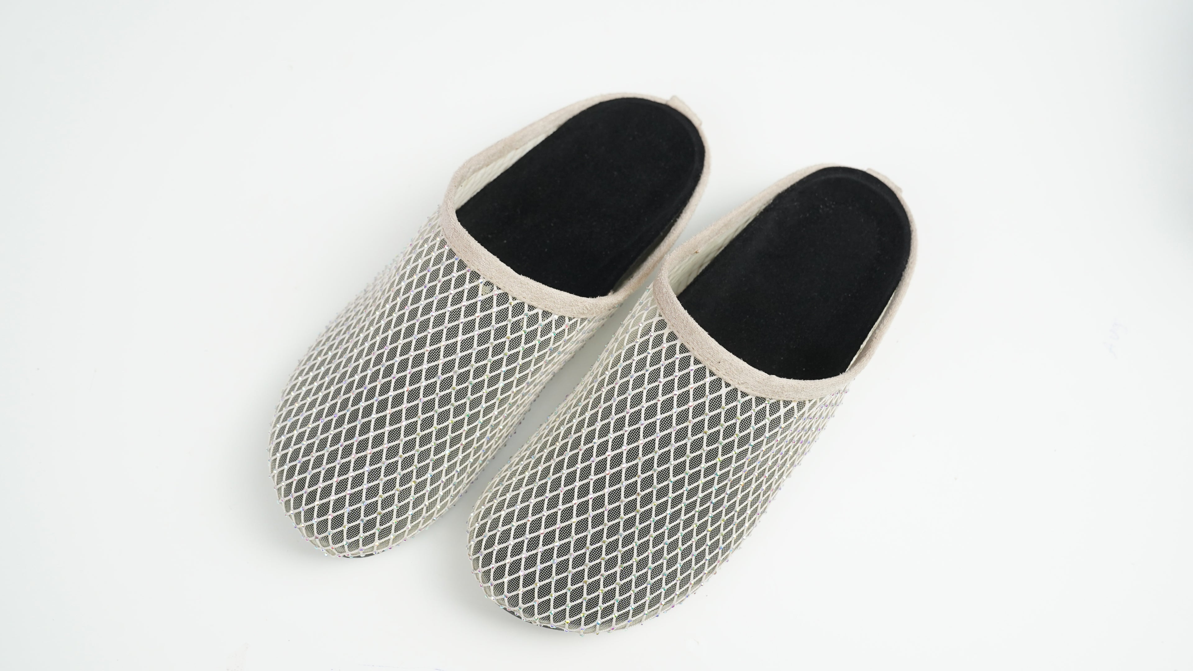 Luna Slipper