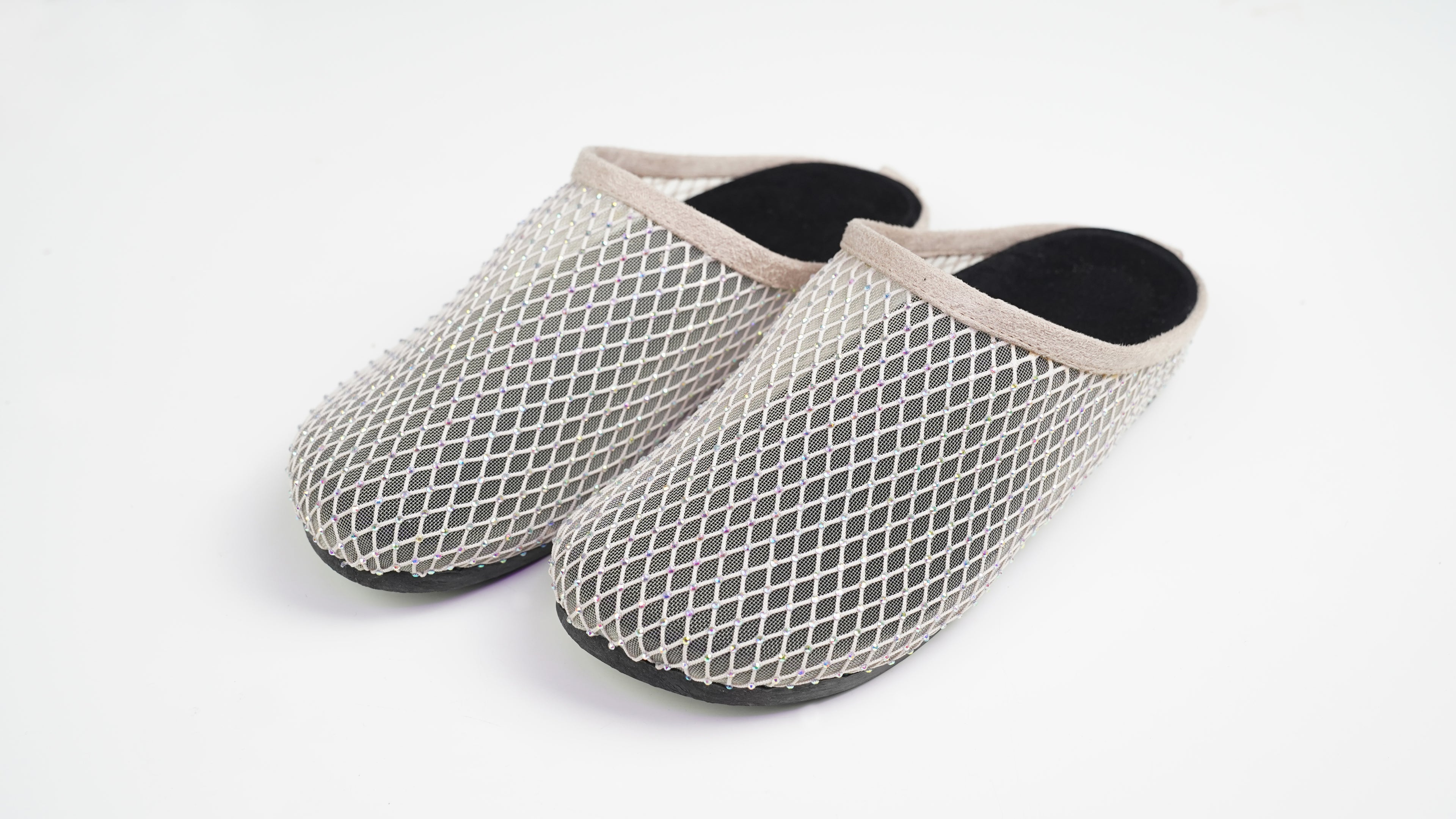Luna Slipper