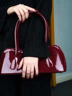 Siena Verne leather