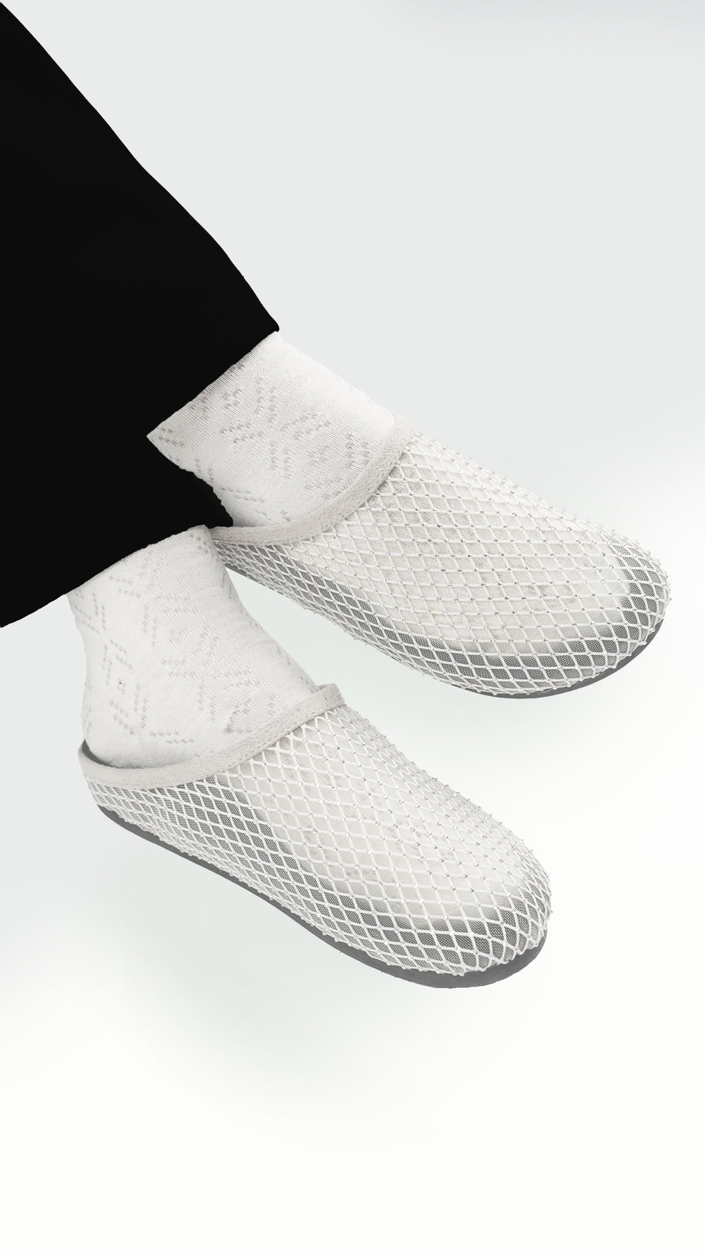 Luna Slipper
