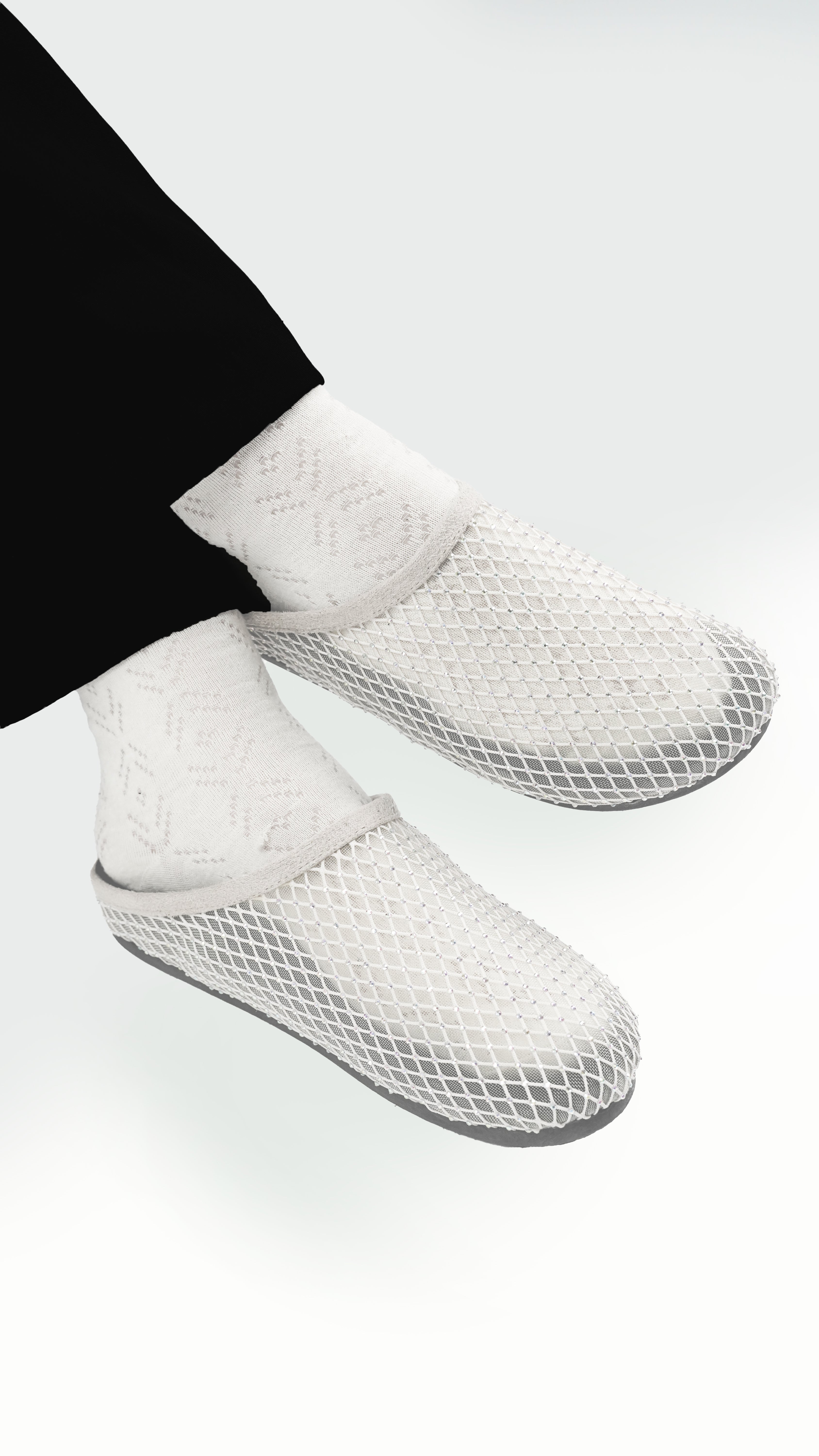 Luna Slipper