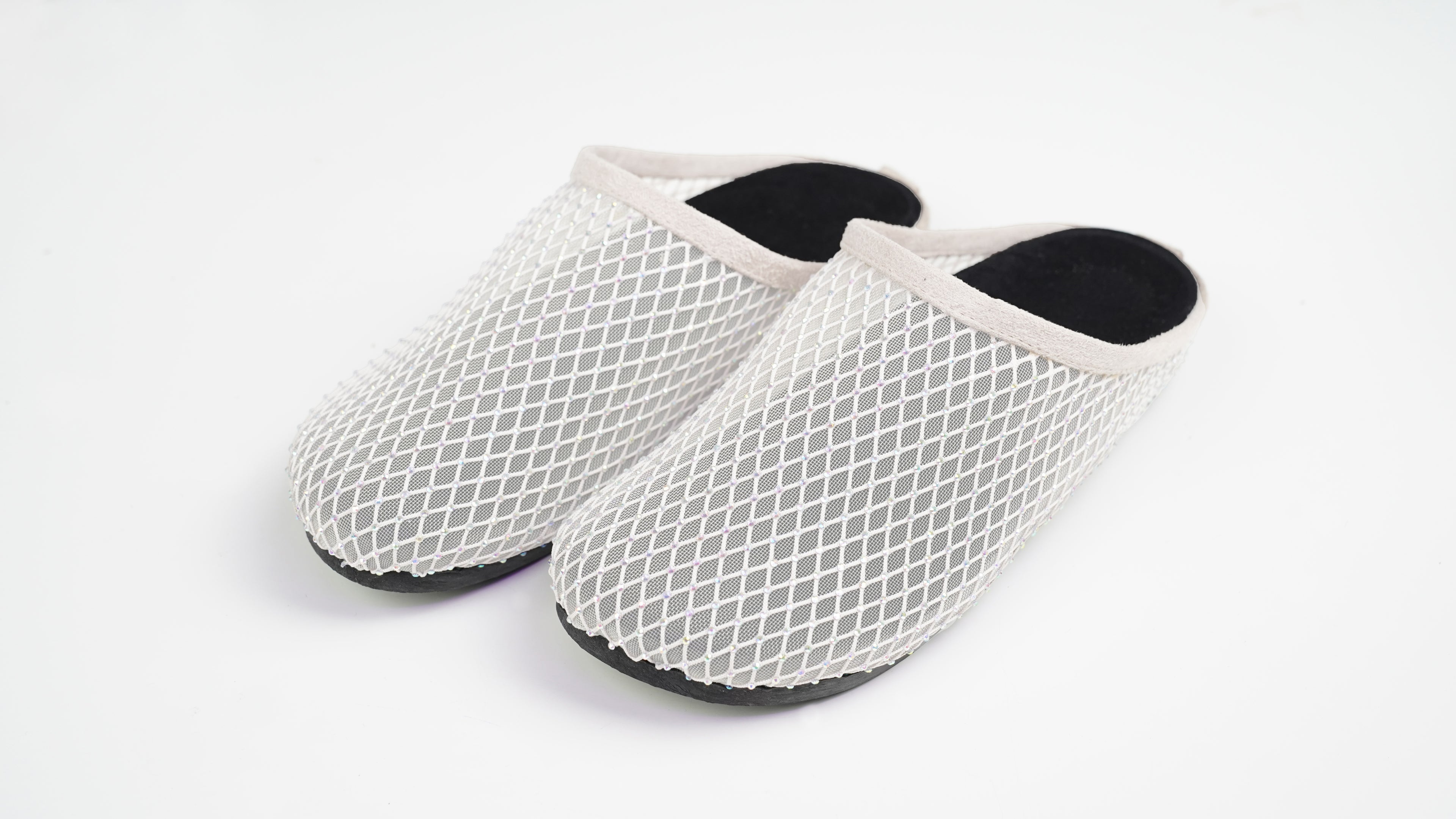 Luna Slipper