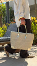 Zayed Tote