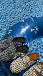 The Palermo Basket-Slide