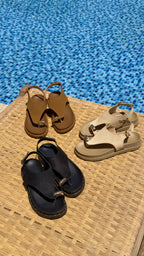 Alta Sandal