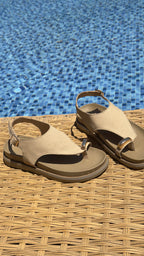 Alta Sandal