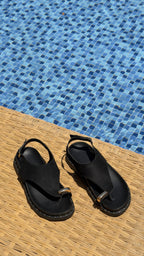 Alta Sandal