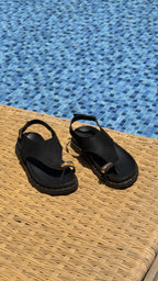 Alta Sandal